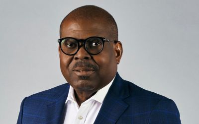 Pastor Kunle Akindoju