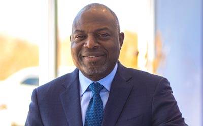 Pastor Ayo Olulana