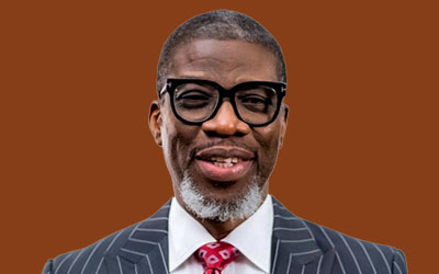 Pastor Bayo Adewole