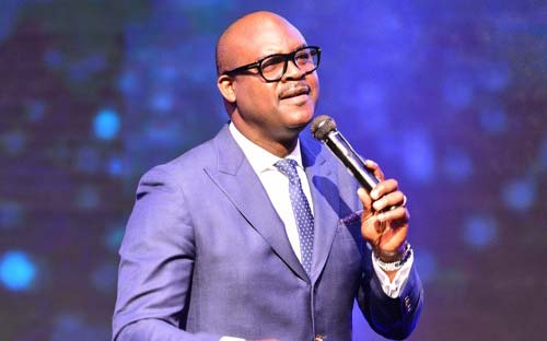 Pastor Adebayo Fadugba