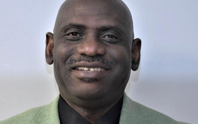 Pastor Biodun Coker