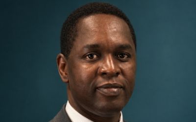Femi Ogunyemi