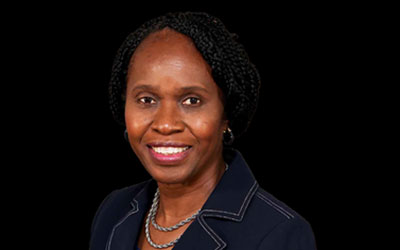 Pastor Funmi Obilana