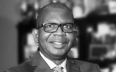 Pastor Shola Awobajo