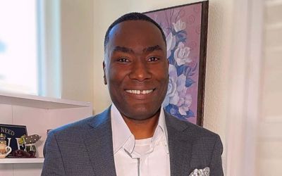 Pastor Adeyinka Somotun