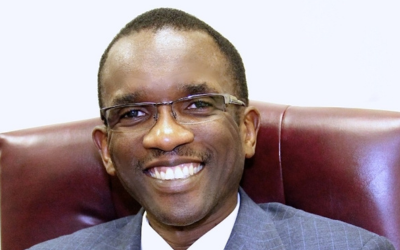 Pastor Segun Olusola