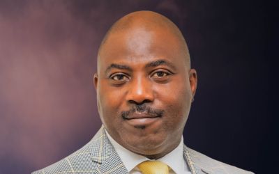 Pastor Lanre Sobo