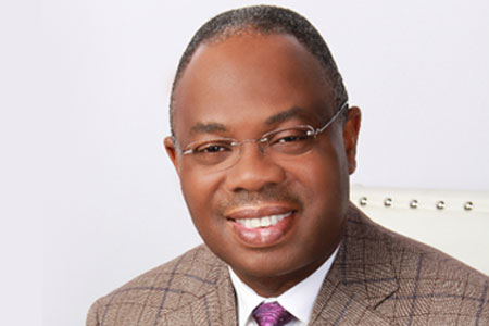 Pastor Fadel