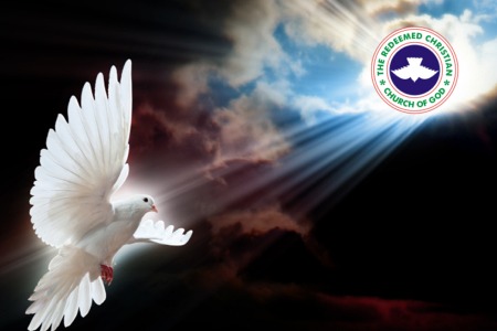 RCCG founding